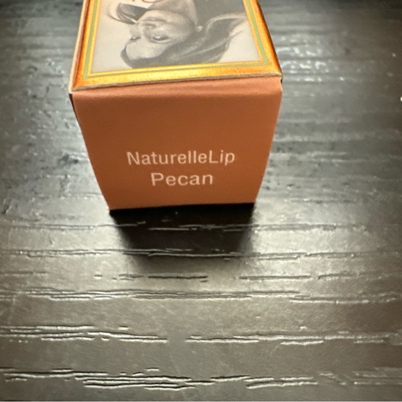 Pixi by Petra Naturelle Lip Moisturizing Hydrating Lip Color- Pecan New in box! - Picture 5 of 5